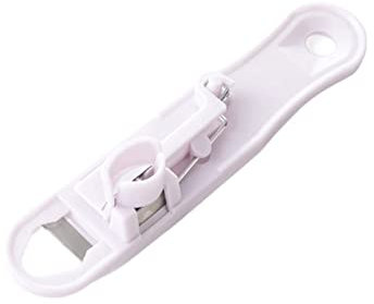 Pelador de verduras Rebanadora de judías verdes Trituradora de judías Cortadora de verduras multifuncional Cortadora de judías Cortadora de corredor Peladora Accesorios de cocina peladora