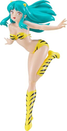 Max Factory Urusei Yatsura: Lum PLAMAX Model Kit