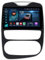 ACAVICA Autoradio per Renault Clio 4 (2012-2018) - Android 14, 8 Core 4+64GB, Schermo Touch 10.1, Wireless A-pple CarPlay & Android Auto, DSP, Bluetooth 5.0, GPS, Controllo al Volante