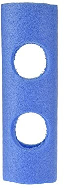 Verbinder Hülse Connector Für Schwimmnudel Schwimmnudel Verbinder Verbindungsstück Für Schwimmnudeln, Verbindungsstücke Für Poolnudeln Mit Löchern - Dicker Schwimm-Nudel-Verbinder