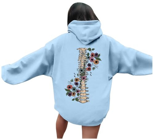 GFPGNDFHG Hoodie for Damen hoodie kurzarm Damen y2k Sweatshirt Damen ohne Kapuze Sweatjacke lang Damen mode Damen schwarzer hoodie Damen lange Weste Damen hoodie Damen schwarz