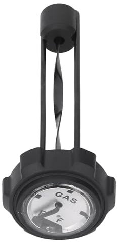 Tankanzeige-Tankdeckel, Ersatz für Trail Boss 330 2004–2009, Magnum 330 2004–2006, ATP 330 2004–2005, mit Messgerät, für Sportsman 400 1996–1997