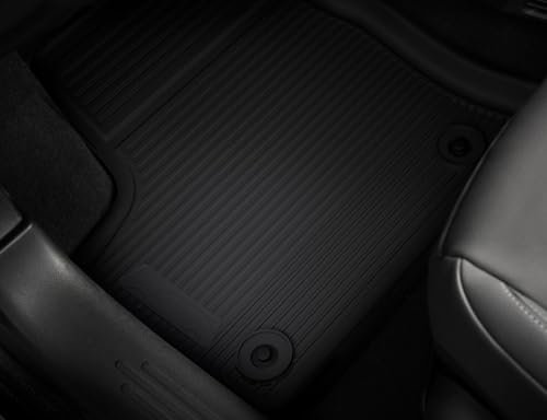 Tappetini in Gomma per Jeep Avenger Hybrid Originali