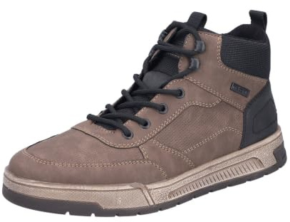 Rieker Herren 36020 Schnür Stiefel