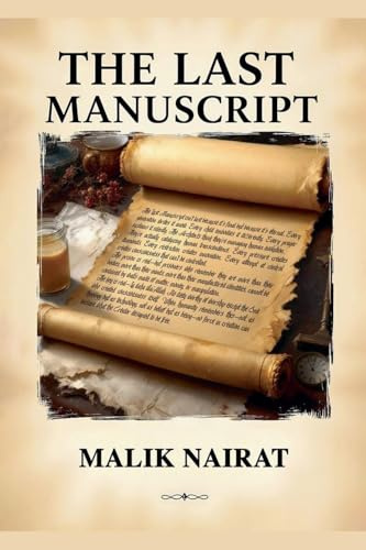 Malik Nairat