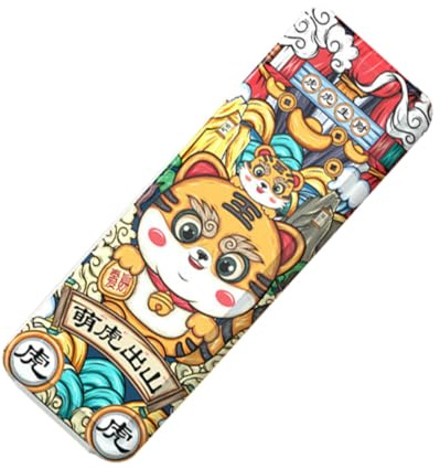 SOLUSTRE Clé USB 32gb en Plastique avec Anneau Mousqueton, Partage et Transfert de Données Rapide, pour Accessoires PC Portable et Informatique