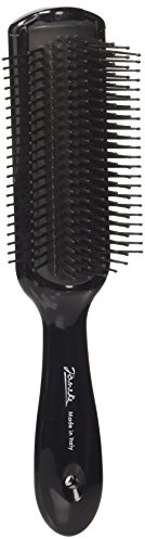 Jäneke Stylingbürste, SP31, schwarz, 1 Stück