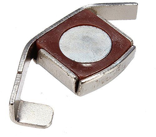 EsportsMJJ Magnet Magnetische Naht Presser Nähen Maschine Zubehör