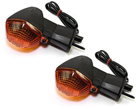 Blinker Satz hinten E-geprüft 2 Stück