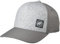 Mammut Alnasca Cap Titan-Granit L-XL