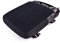 Motorrad Sitzkissen, Auzkong Motorrad Kissen, Polyurethan Luftpolster Komfortkissen Kompatibel mit YAMAHA HONDA Harley SUZUKl Aprilia 29.2 x 22.9cm