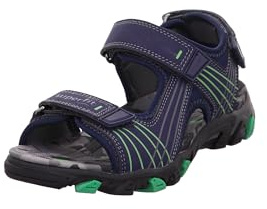 Superfit Boy's HenryAnkle Strap Sandals