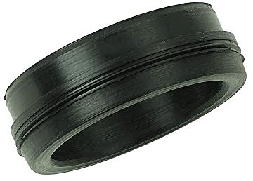 CONSISTENTE CON B M W Serie 3, 5, 7, X3, X5, X6 Anillo de sellado de hombro Manguito Intercool Tubo de aire 11617801222 11617789049
