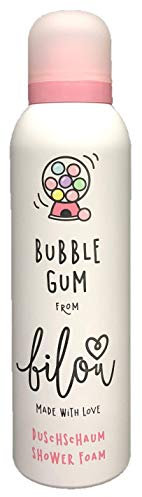 bilou bubble gum cremiger Duschschaum, 200ml
