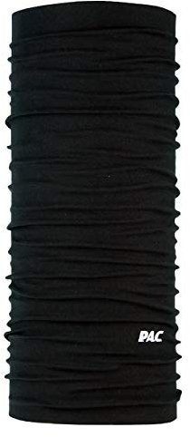 P.A.C. Original Multifunktionstuch - Outdoor, nahtloses Halstuch, nachhaltig, Unisex, 10 Tragevarianten