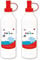 PVA-Kleber, Weiß, 250 ml, 2 Stück