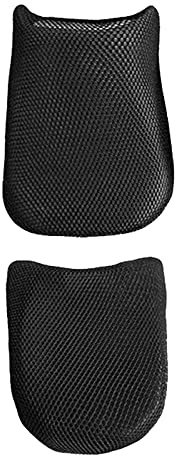 prasku Motorrad Sitzkissen Sitzbezug für BMW R1200GS R 1200 GS LC ADV Abenteuer R1250GS - 2006-2012