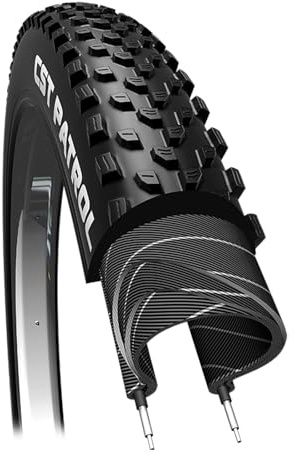 Cop.Cs 29X2.40 (60-622) Patrol C1846 60 Tpi Tl #