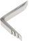 MMLFX 4pcs Holzblasenpolster Kissen Reparatur einstellen an Pads Saxophon Sax Reparaturwartungsinstrumente for Sopran -Alto -Klarinette Flöte Oboe