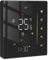 MOES WiFi Thermostat Programmable Room Temperature Controller for Gas Boiler Temperature HumidityTuya/Smart Life APP Wireless Control Alexa/Google Home