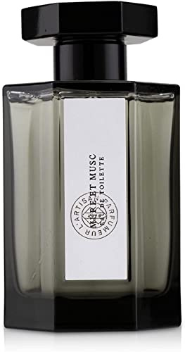L'ARTISAN PARFUMEUR Mure Et Musc Eau De Toilette 100 ml