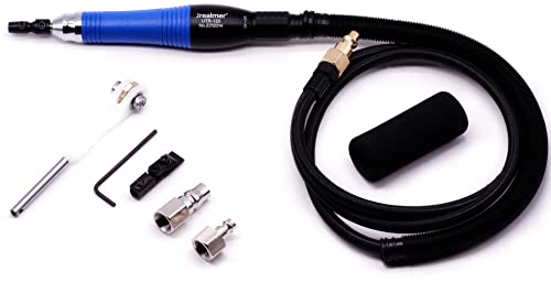 Läppschleifer (UTR-120) Turbolap Air Lapper
