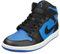 jordan AIR JORDAN MID 1 Blu