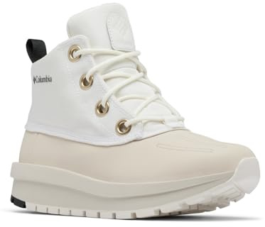 Columbia Damen-Schneestiefel, MORITZA SHIELD