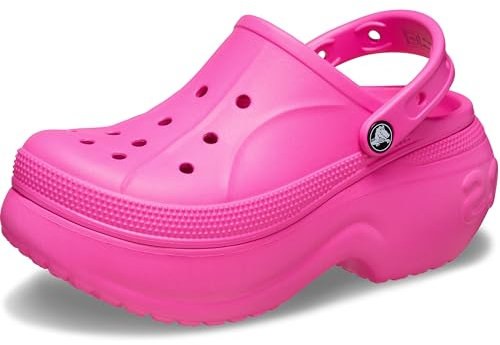 Crocs Bella Clog 41-42 EU Electric Pink