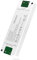 Alinana LED Trafo 230V auf 24V, 60W 2,5A Konstantspannungs-LED-Netzteil, Ultradünner Transformator 230V auf 24V, Kein Flackernled LED-Treiber für MR11 G4 MR16 GU5.3 LED-Birnen