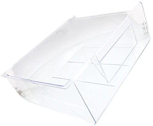 Original top drawer 396X361X160 mm Fridge, Fridge, Freezer 2647017017 ELECTROLUX Fridge, Fridge, Freezer 2647017017 ELECTRO