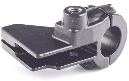 MZ ETZ Kupplungshebel halter Armatur Hebel Halter