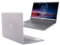 mCover Case ONLY Compatible for 2022~2024 15.6 HP Chromebook 15a-NA0000 / Chromebook Plus 15a-NBxxxx series laptop computers (NOT fitting ANY Other HP models) - Clear