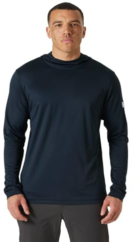 Helly Hansen Men's Hh Tech Hoodie Hooded Sweatshirt