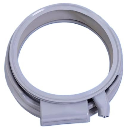 ACUEND Washing Machine Door Sealing Ring Rubber Ring Rubber Ring .Compatible For Bosch 9000686730