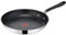 Tefal Jamie Oliver Home Cook Bratpfanne aus Edelstahl, antihaftbeschichtet, 28 cm, Induktion