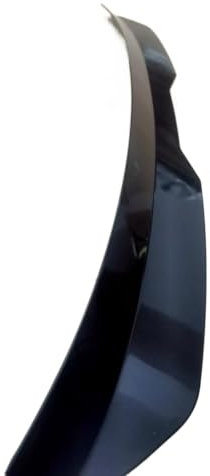 Heckspoiler Für Kia Für Sportage R 2012-2018 Auto-Styling Unlackiert Primer Farbe Schwanz Trunk Flügel Hinten Dach Spoiler Sport Heckspoiler