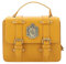 Harry Potter Satchel Handtasche mit Charms, Hufflepuff