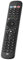 One For All Telecomando Philips TV funziona con tutti i televisori Philips Funzione di apprendimento -URC4913 (rinnovato)