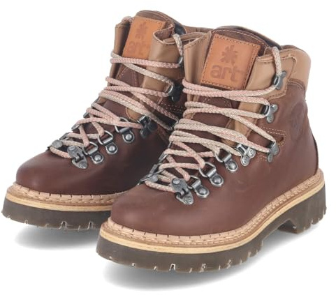 Art Unisex 0903 Air Alpine Oxford-Stiefel