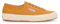 Superga 2750 Cotu Classic Brown Dark Ocra-Off White Größe EU 40