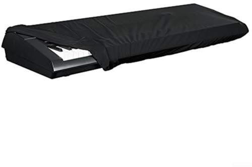 Protective Keyboard Dust Cover for Musical Instruments Machine Washable and Waterproof (61-76 key)