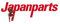 Japanparts FAA-KI21 Filtro Aria Abitacolo
