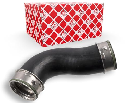 Febi Bilstein 102668 Intercooler Hoses