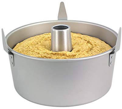 PME ANG094 Engel Kuchenform 9 X 4, eloxiertem Aluminium