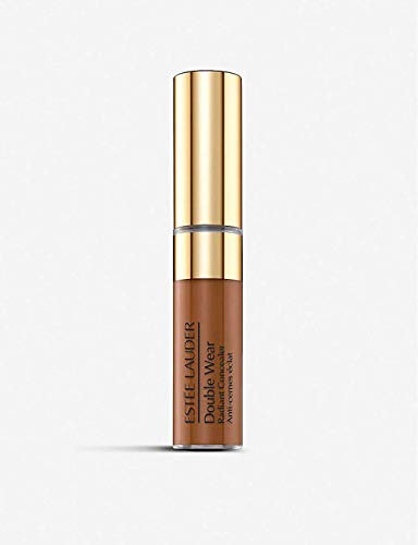 Estée Lauder Double Wear Radiant Concealer, 6W Extra Deep, 10 ml
