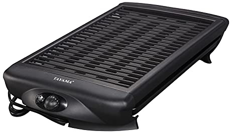 Tayama Smokeless Non-Stick Indoor Electric Grill