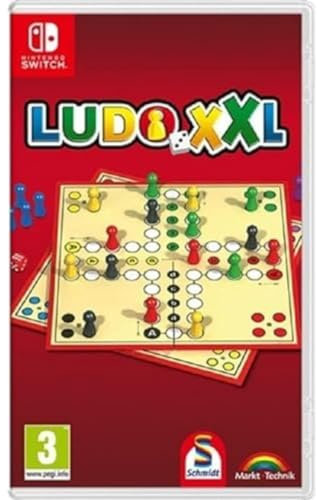 Mindscape Ludo XXL (Code in a Box)