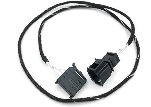 HZ-DESIGN Kabelbaum zum Nachrüsten des Tempomat Multivan Transporter GRA Diesel TDI Adapter Kabel kompatibel mit VW T4 ab 1996-2003