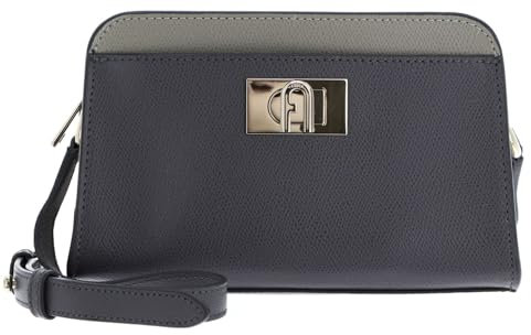 Furla 1927 Mini Crossbody XS Soil + Marmo C + Perla E